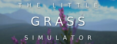 The Little Grass Simulator cover