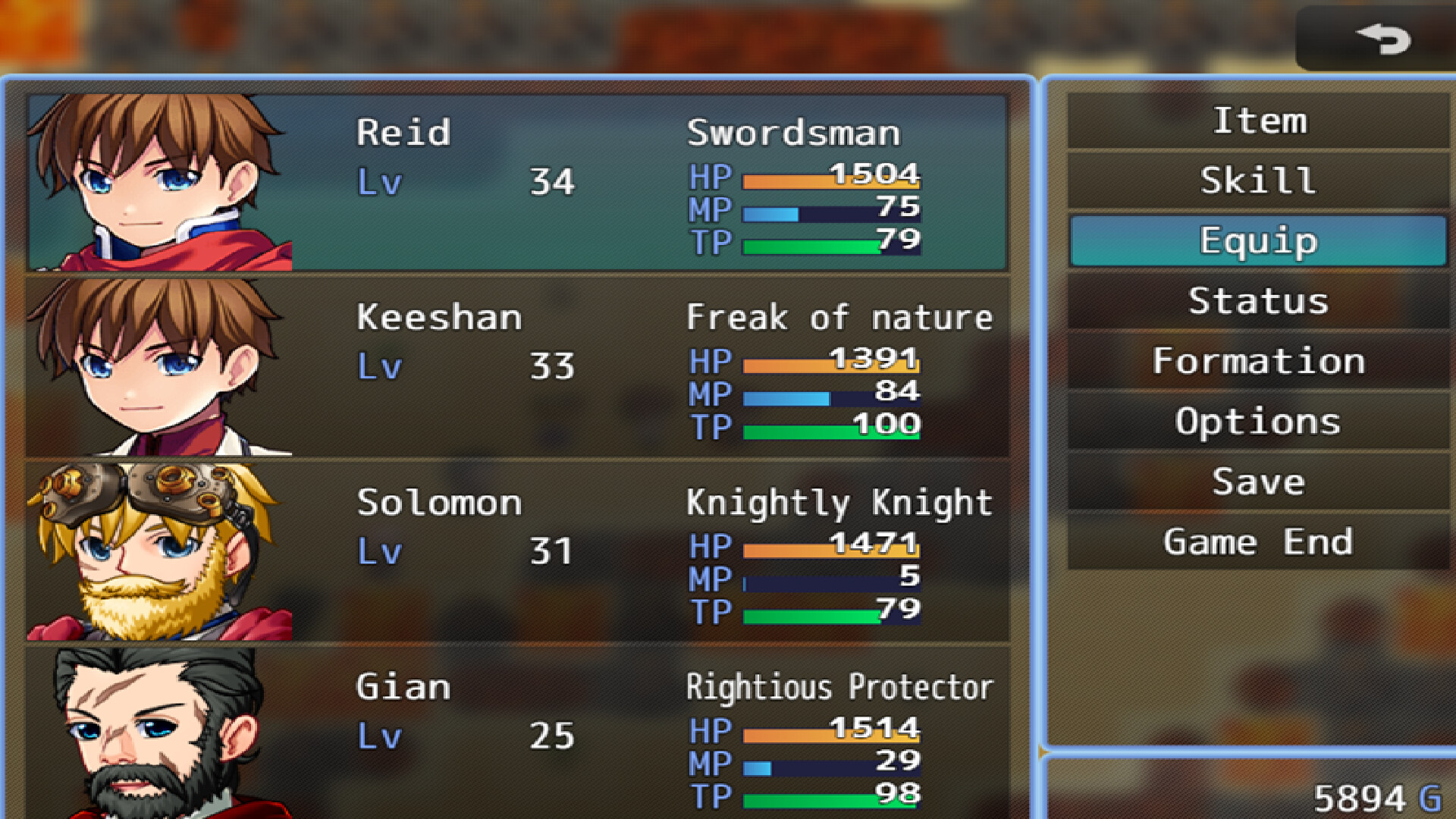 Woodbridge screenshot #9