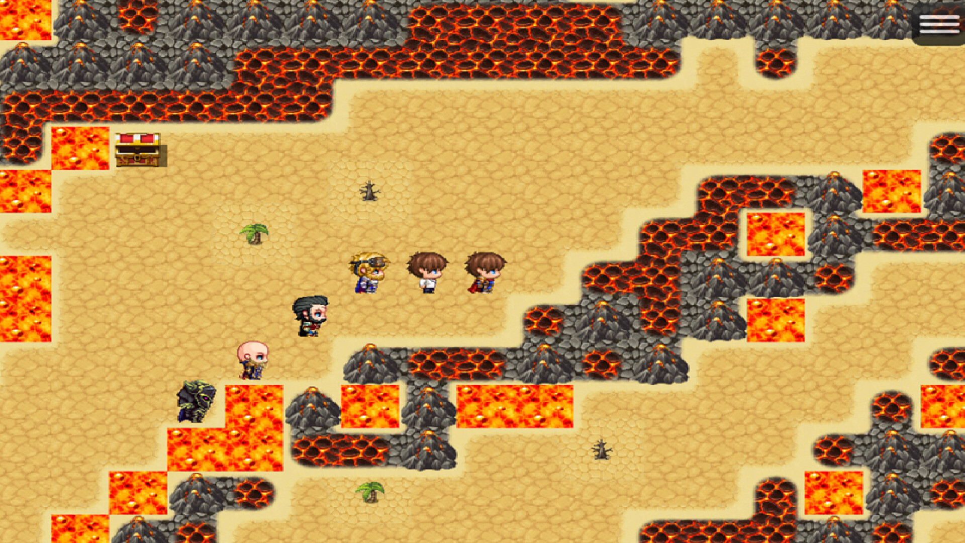 Woodbridge – Screenshot 11