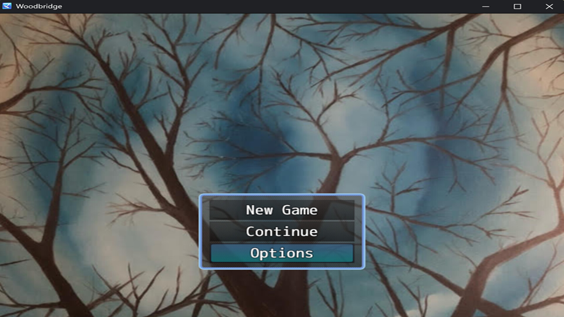 Woodbridge screenshot #1