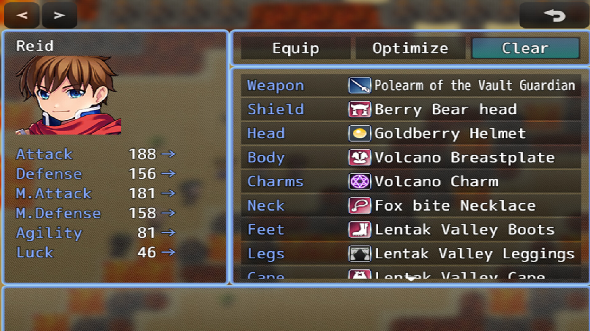 Woodbridge screenshot #10