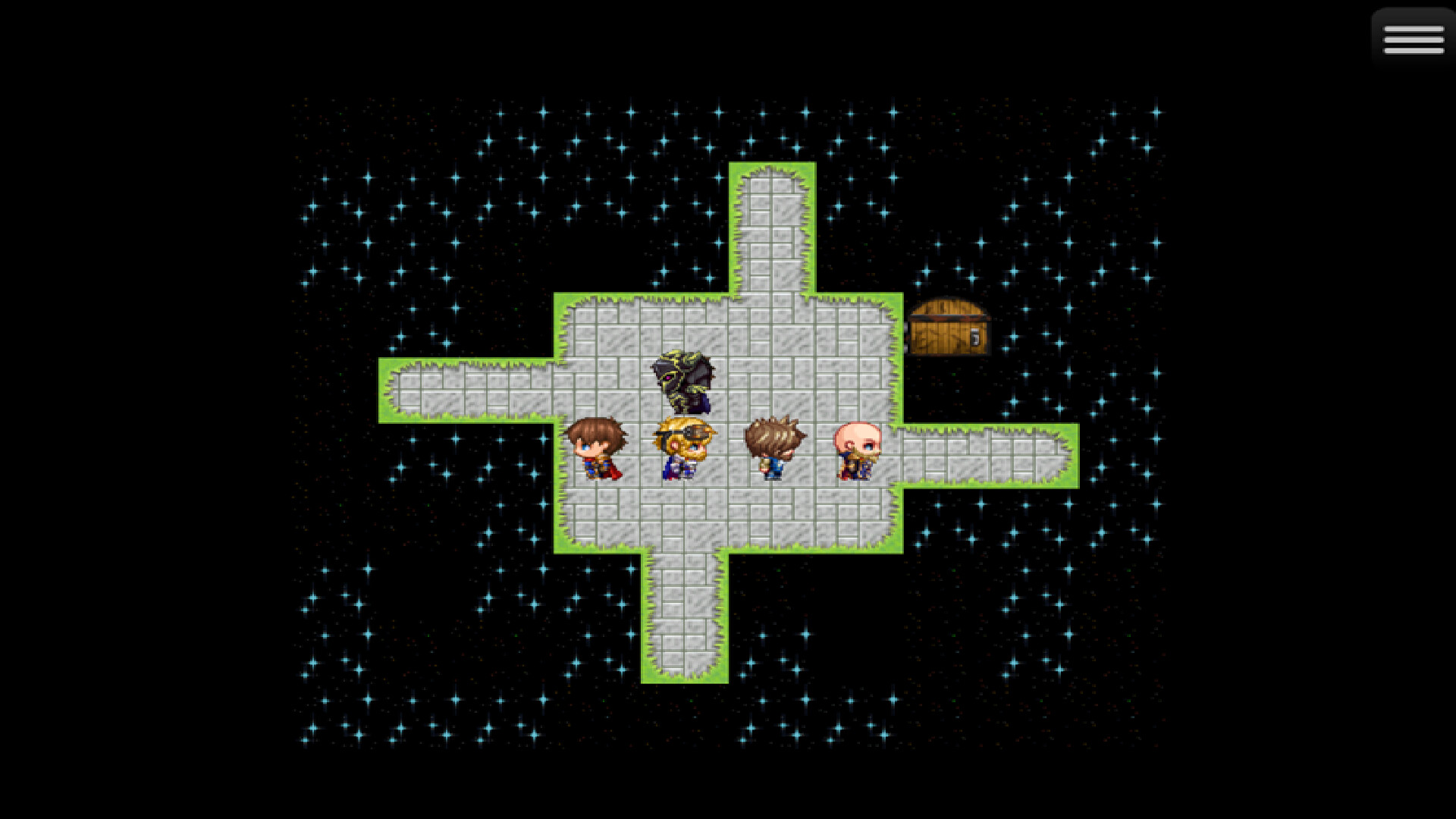 Woodbridge screenshot #3