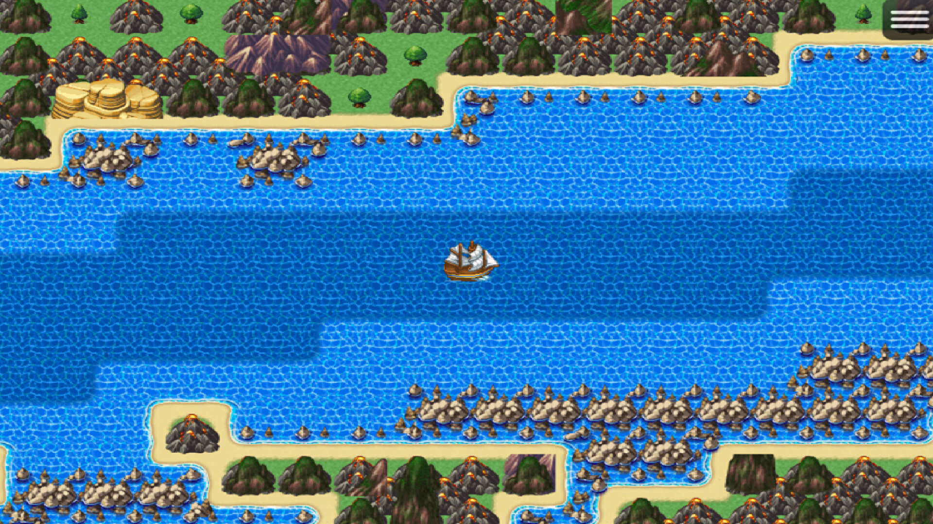 Woodbridge – Screenshot 6
