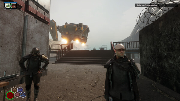Screenshot media