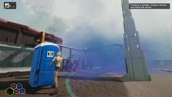 Screenshot media