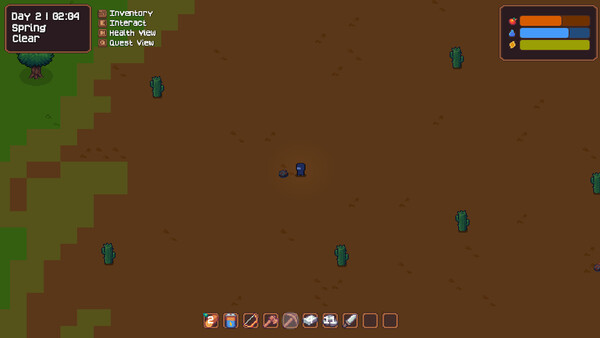 Moonlight screenshot 3