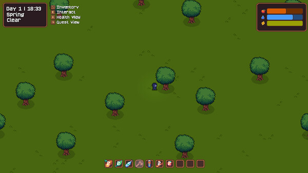 Moonlight screenshot 5