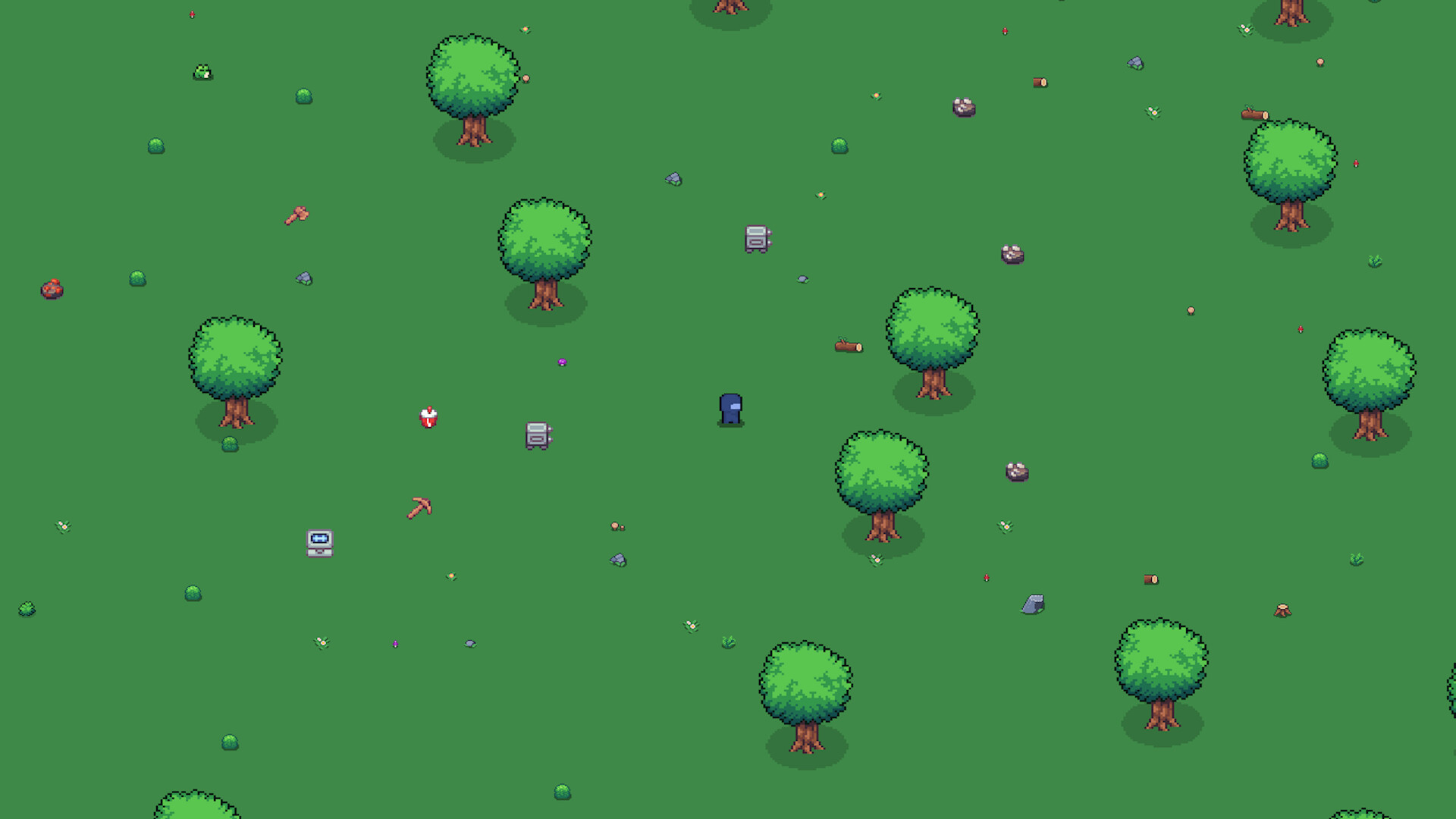 Moonlight screenshot 3