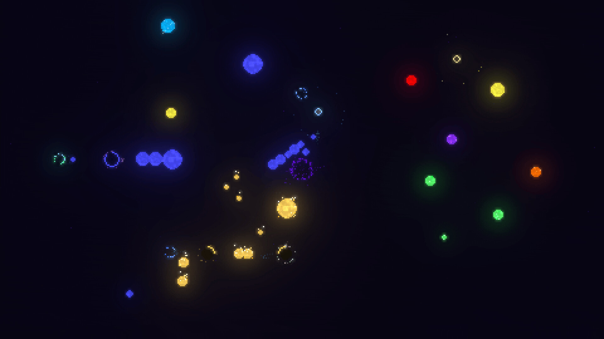 App Background