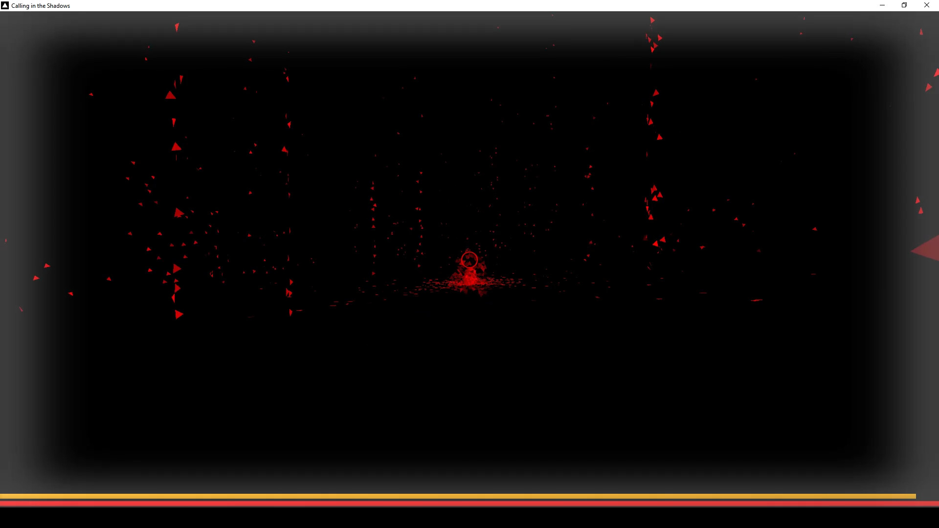 Calling in the Shadows screenshot 9