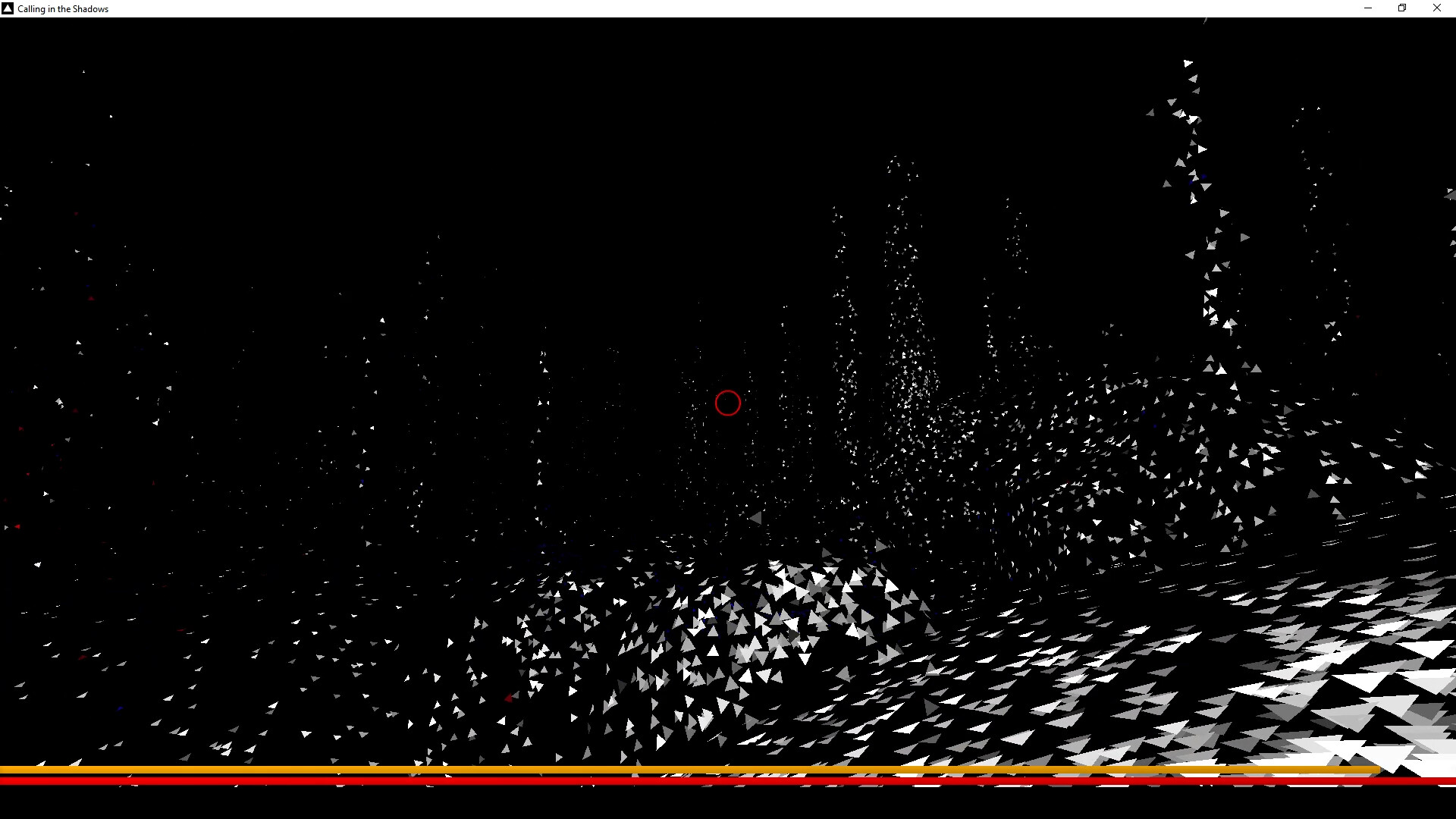 Calling in the Shadows screenshot #8