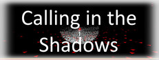 Calling in the Shadows cover