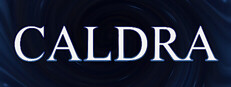 Caldra cover