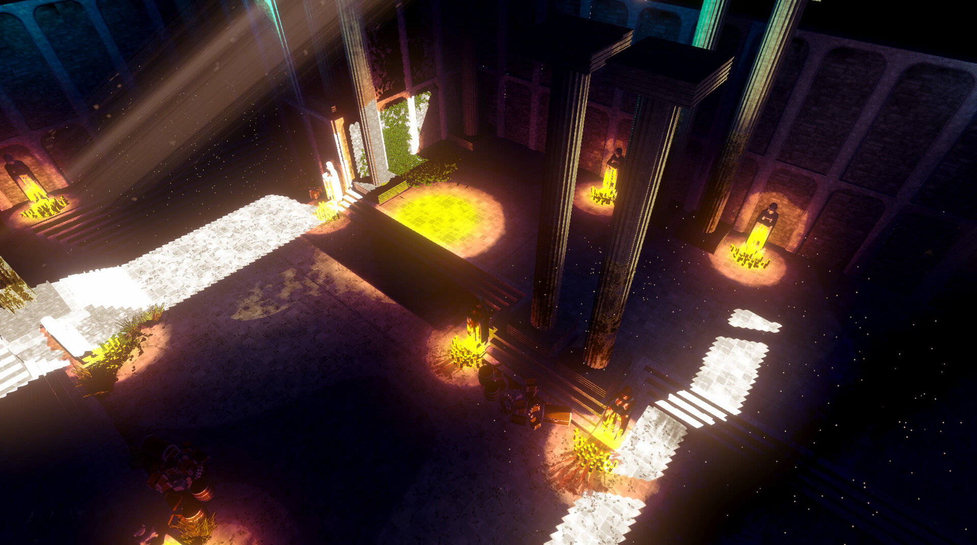 Anathema screenshot #4