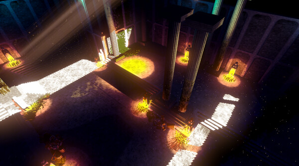 Screenshot 4 of Anathema - final gameplay screenshot