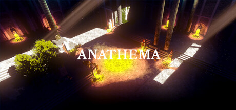 Anathema - Nightspire Studios. Popular. 