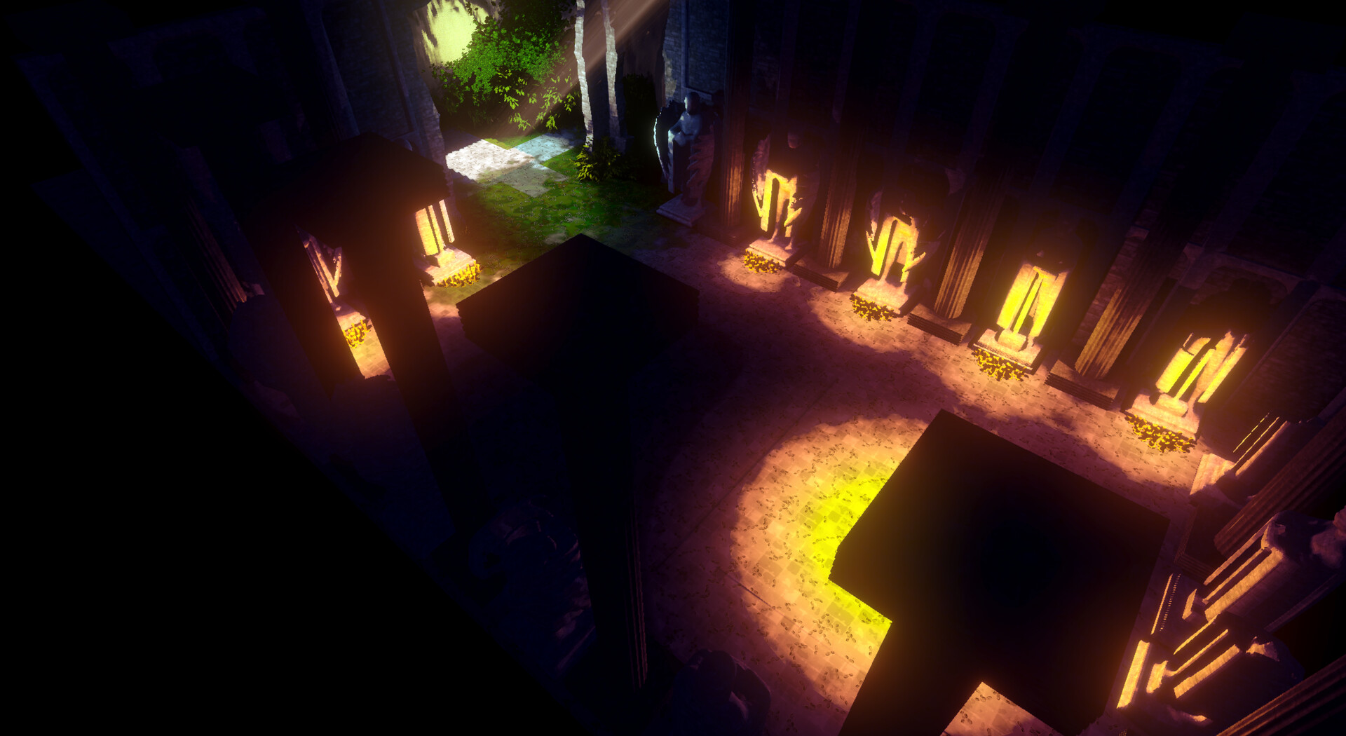 Anathema screenshot #2
