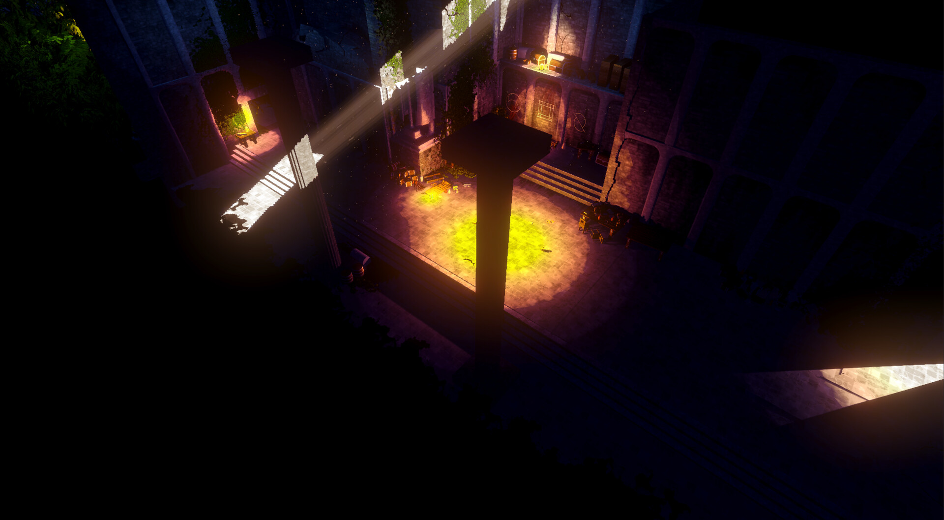 Anathema screenshot #5