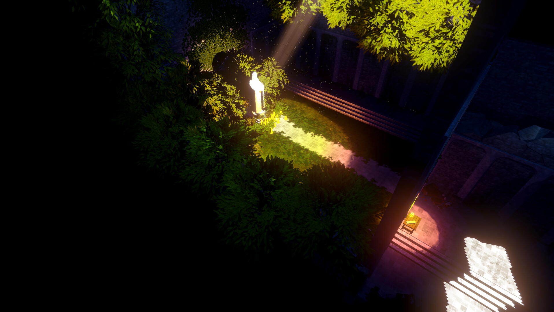 Anathema screenshot #1