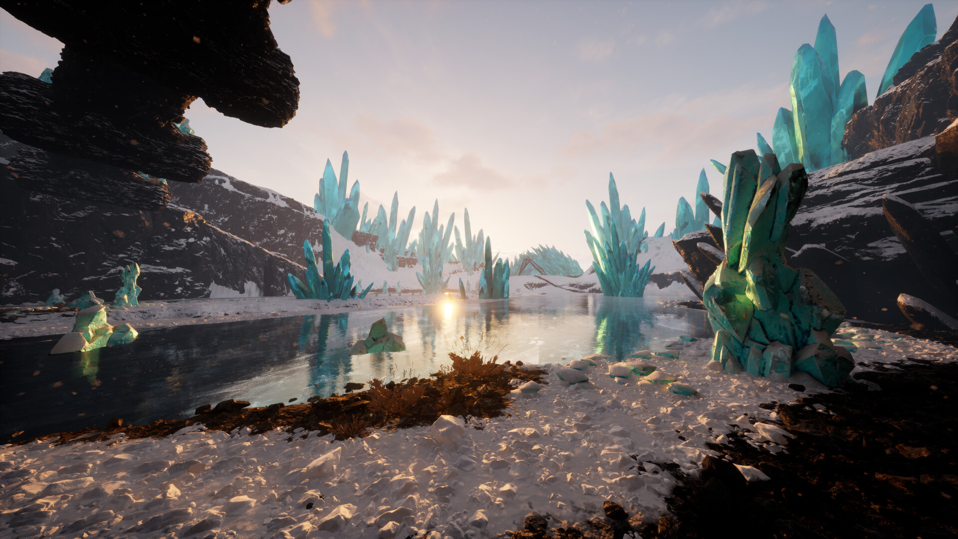 Zhai screenshot #7