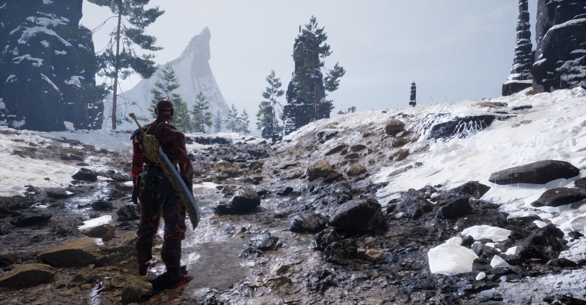 Zhai screenshot #1