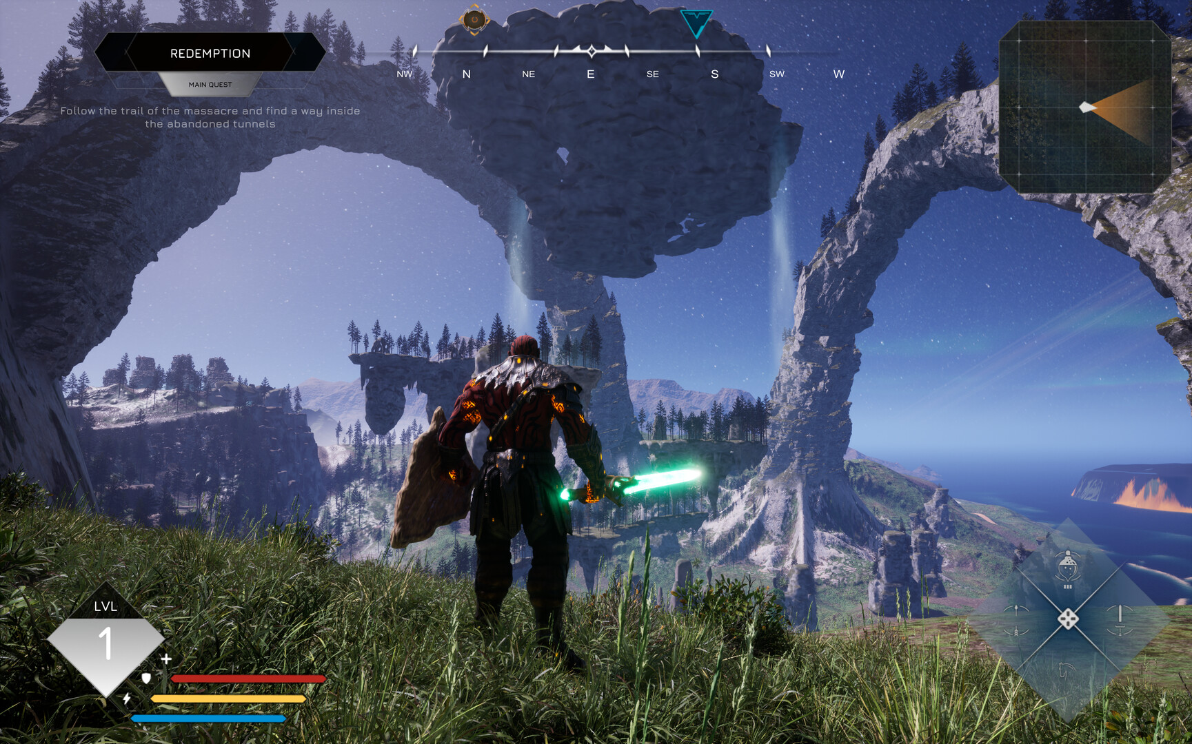 Zhai screenshot #2