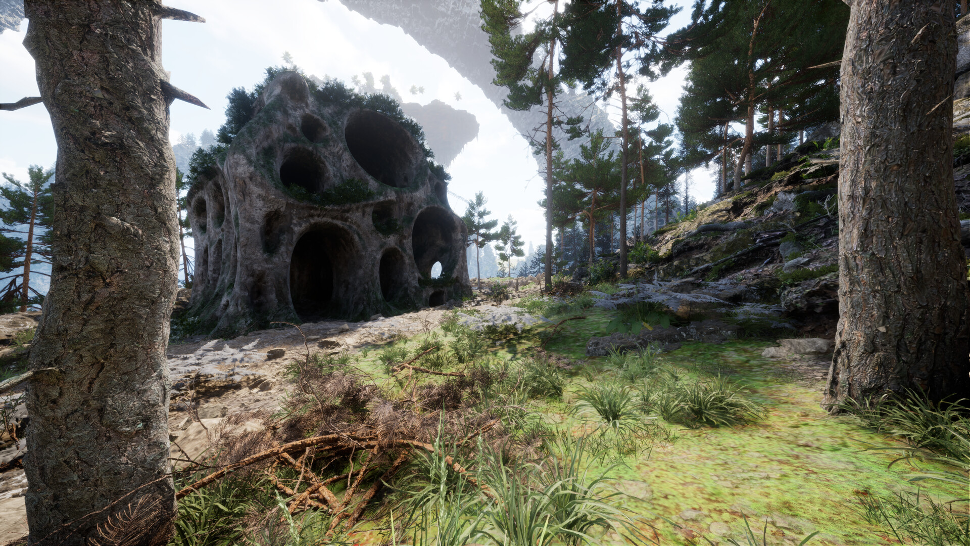 Zhai screenshot 12