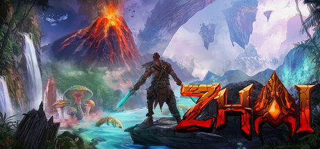 Zhai - The Orange Giant GDS. Popular. 