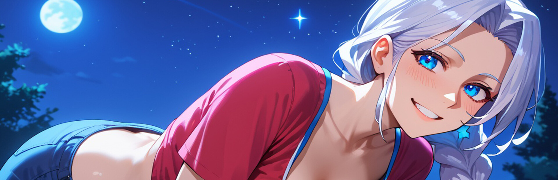 Hentai Summer Lust
