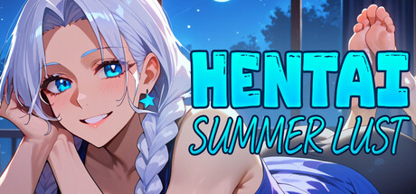 Hentai Summer Lust
