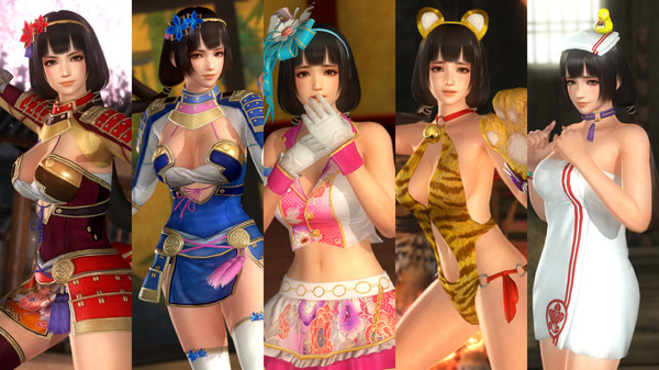 Character: Naotora Ii