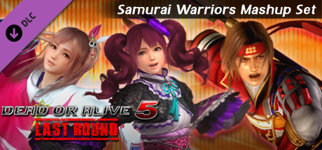 DEAD OR ALIVE 5 Last Round: Core Fighters Steam Charts and Player Count Stats