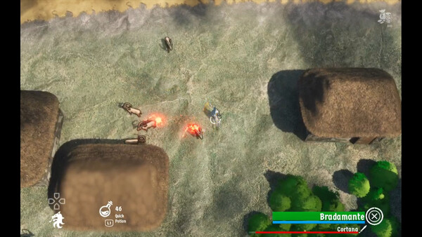 Screenshot media