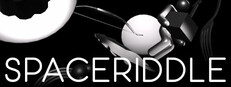 SpaceRiddle cover