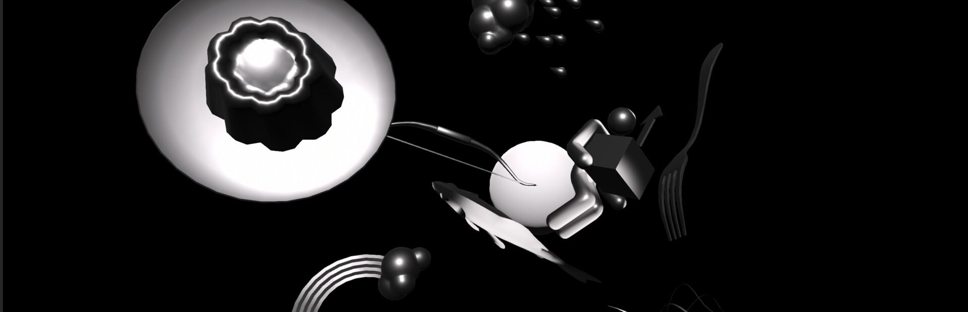 SpaceRiddle