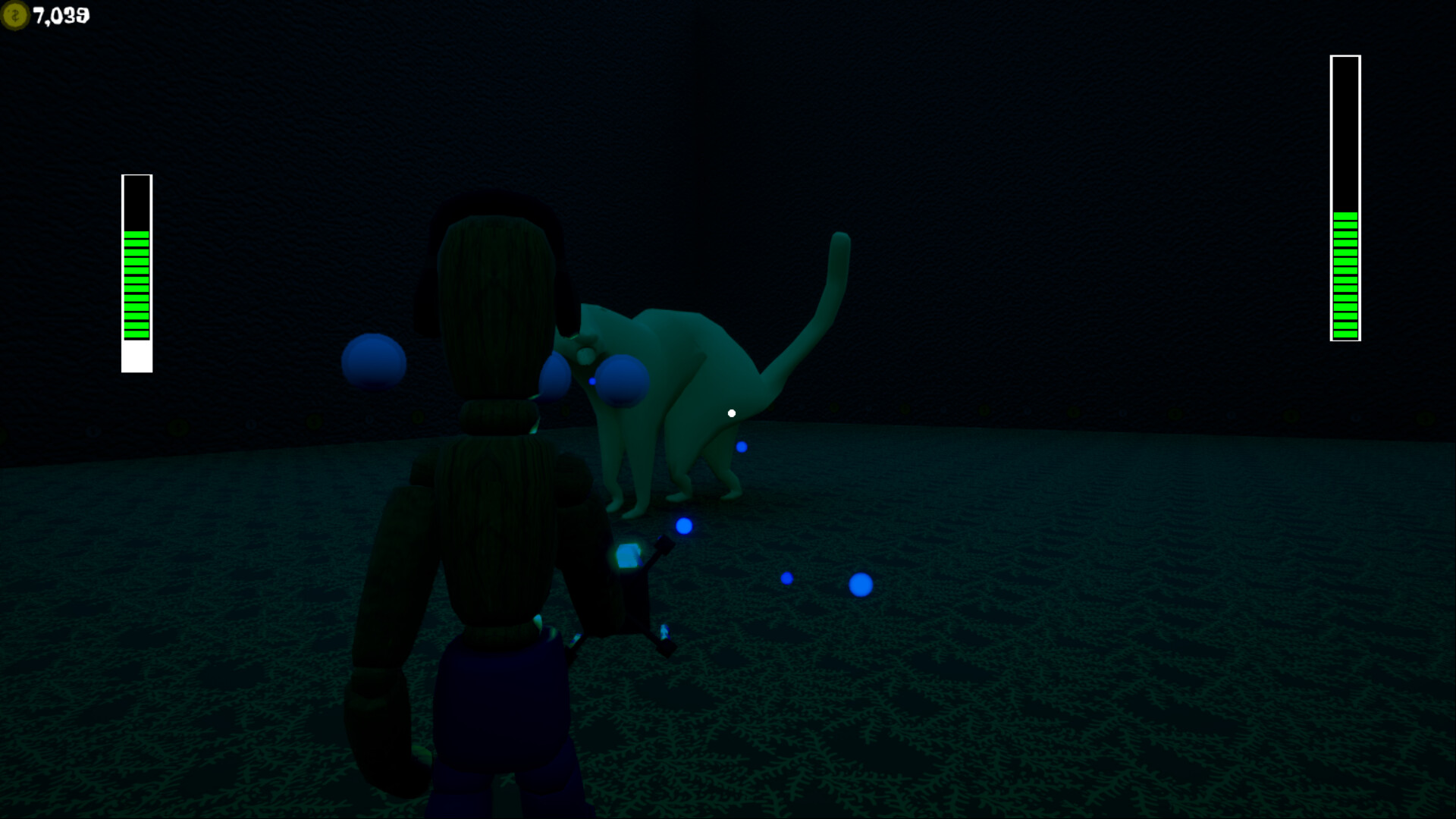 Rocket Man X screenshot 10