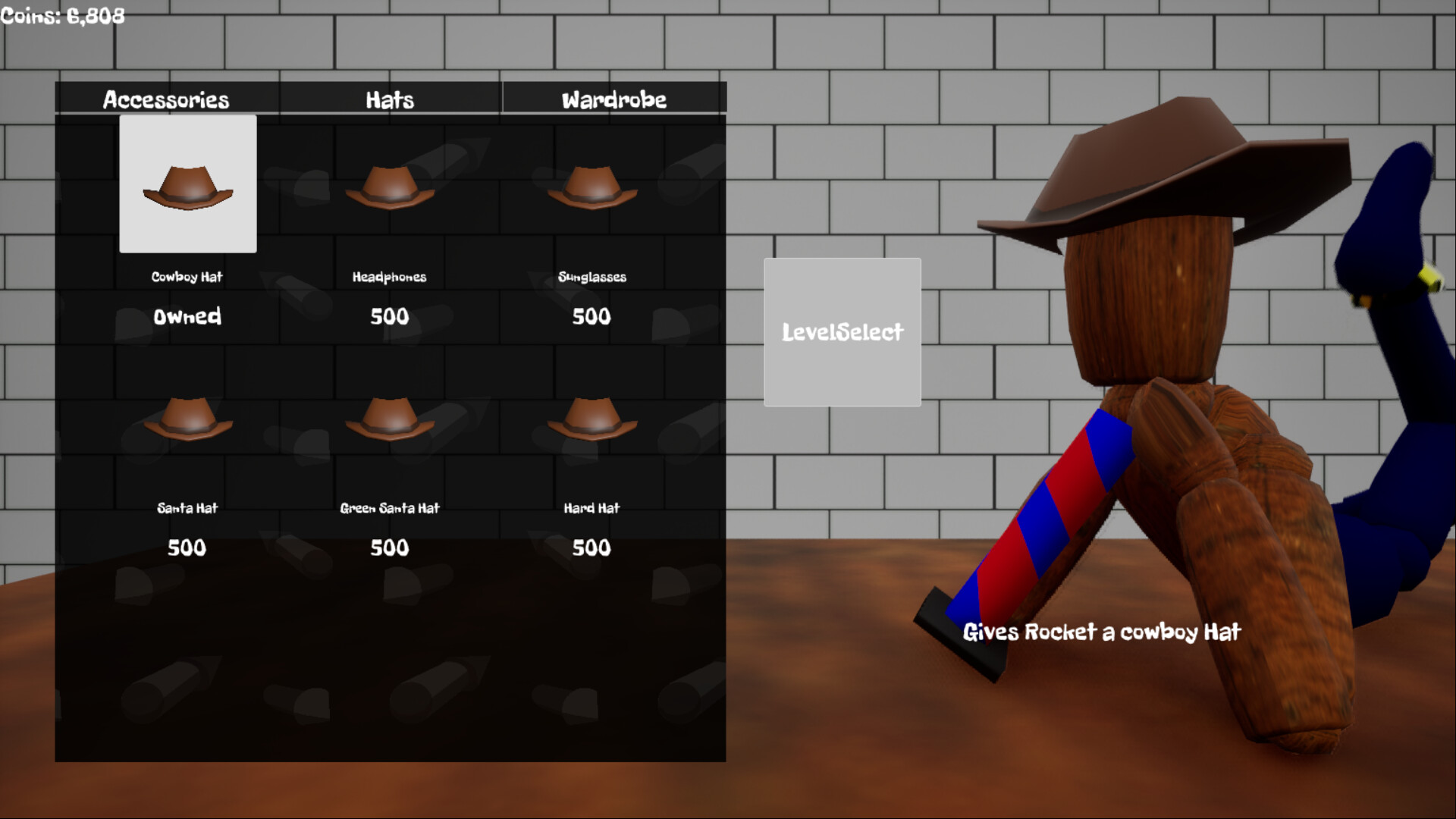 Rocket Man X screenshot 7