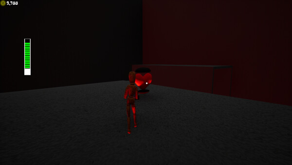 Screenshot 4 of Rocket Man X - final gameplay screenshot