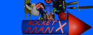 Rocket Man X