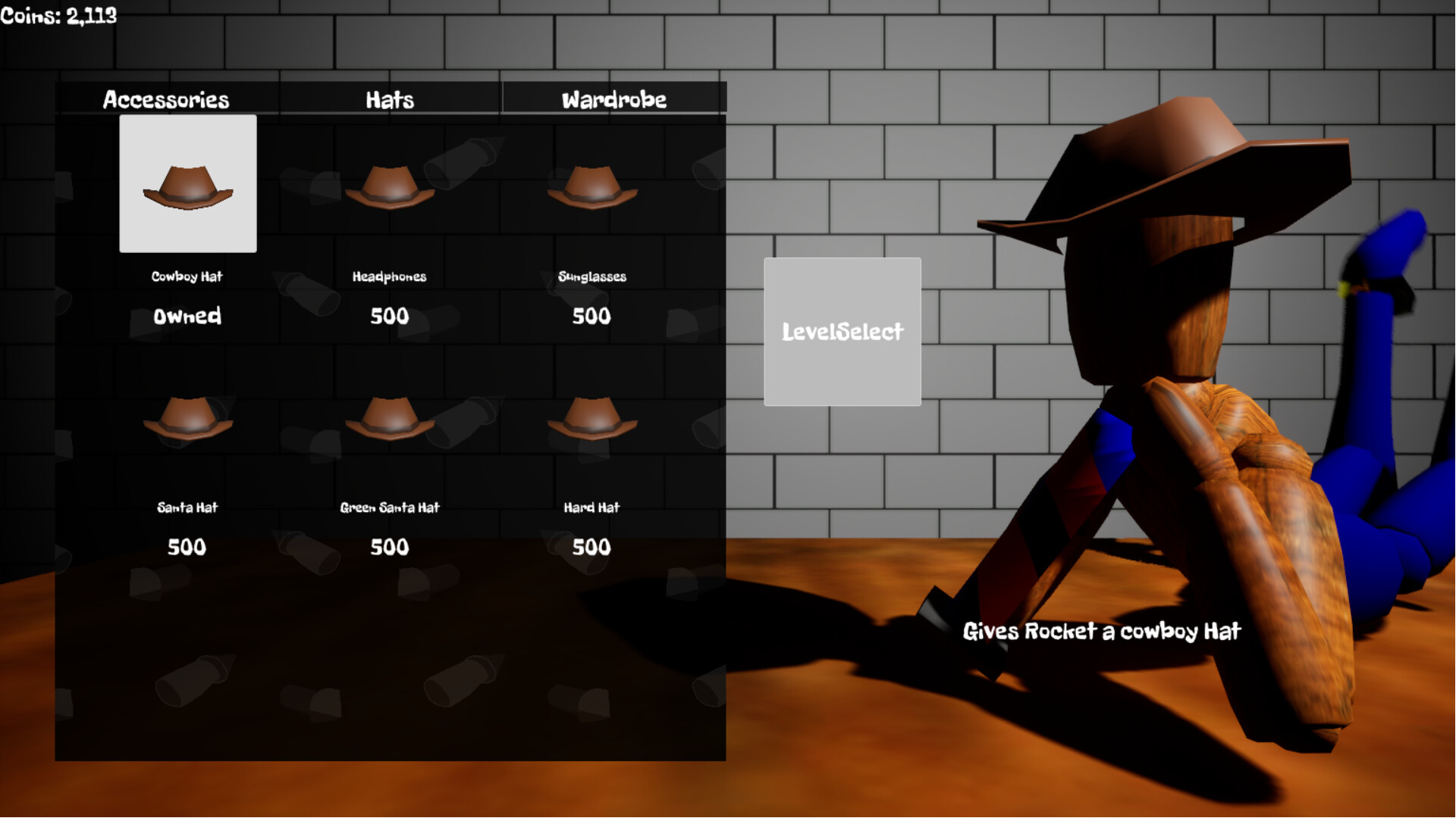 Rocket Man X screenshot #5