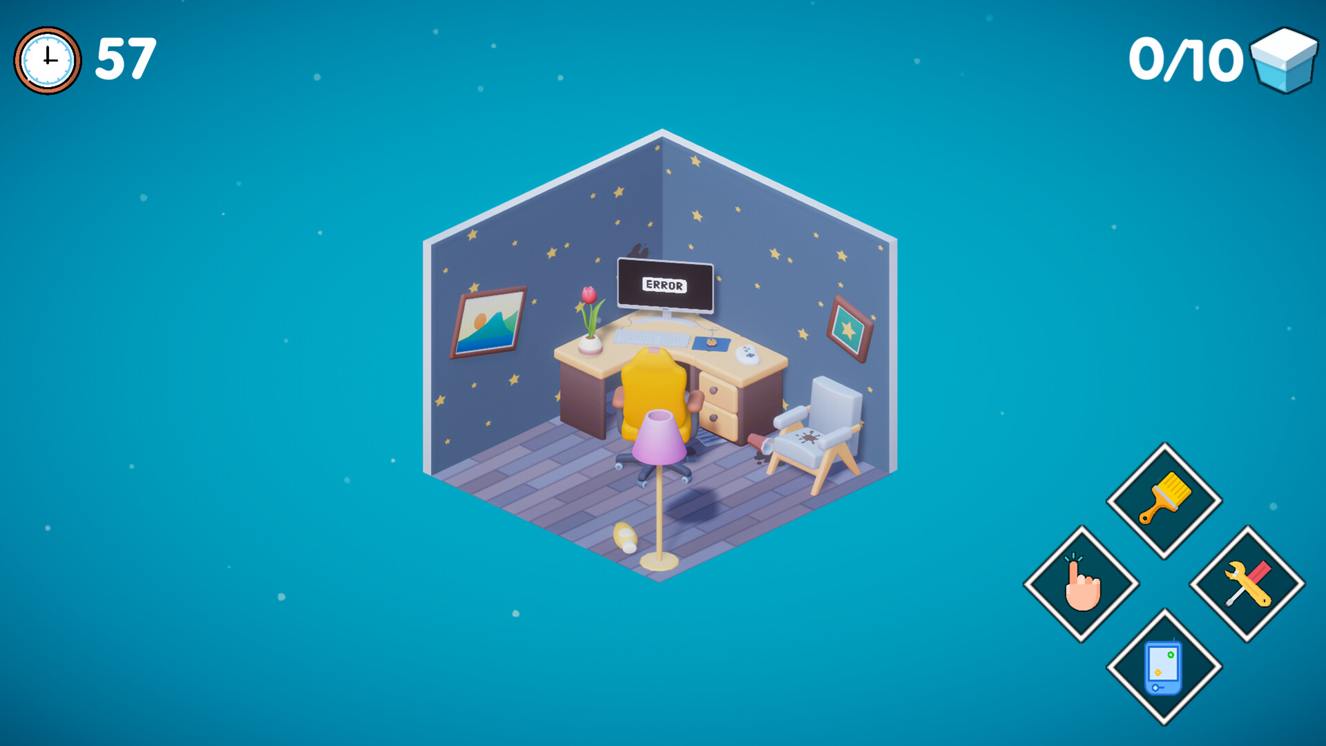 House Tidy 2 Featured Screenshot #1