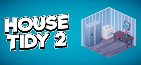 House Tidy 2