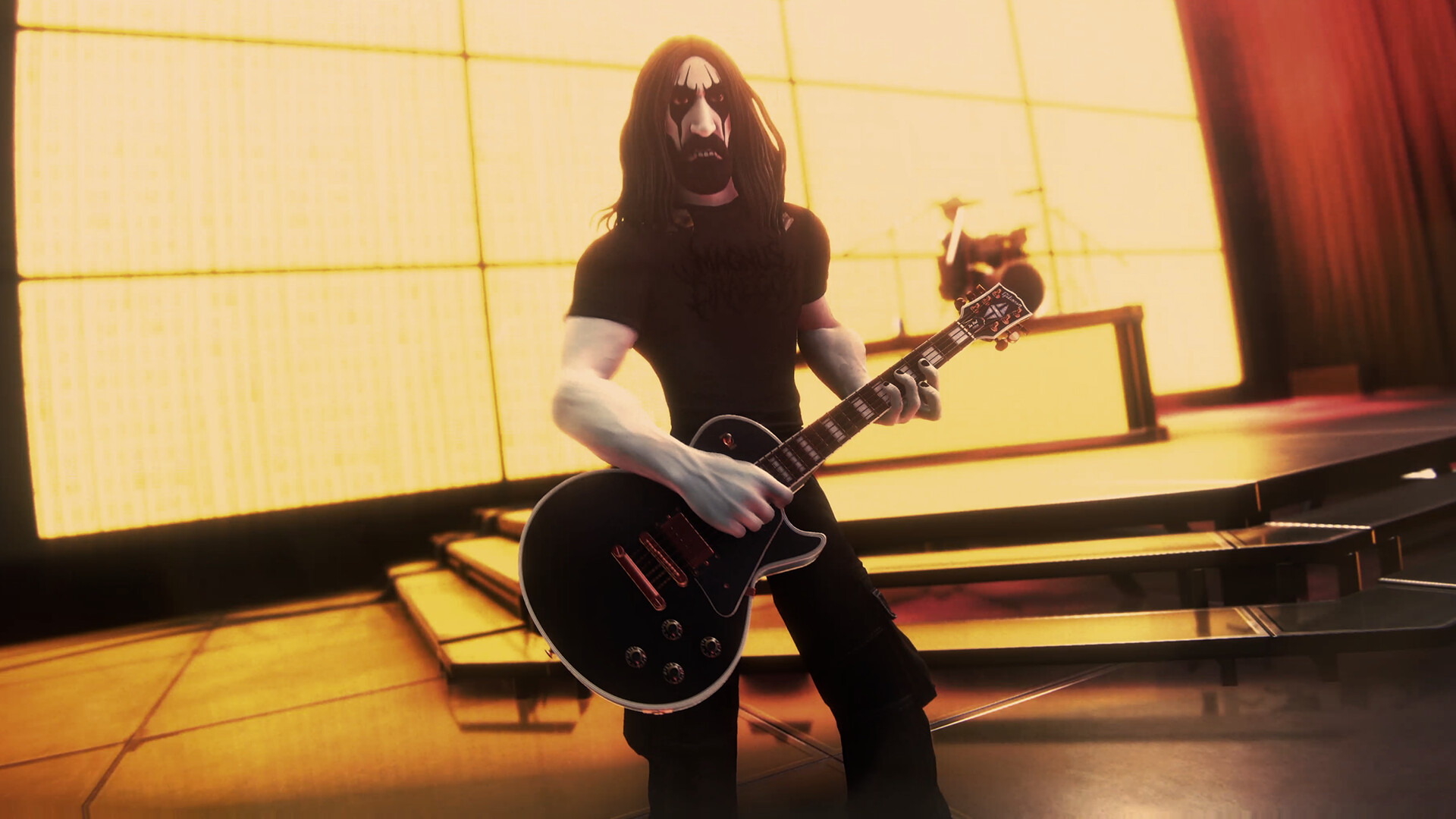 STAGE TOUR screenshot 10