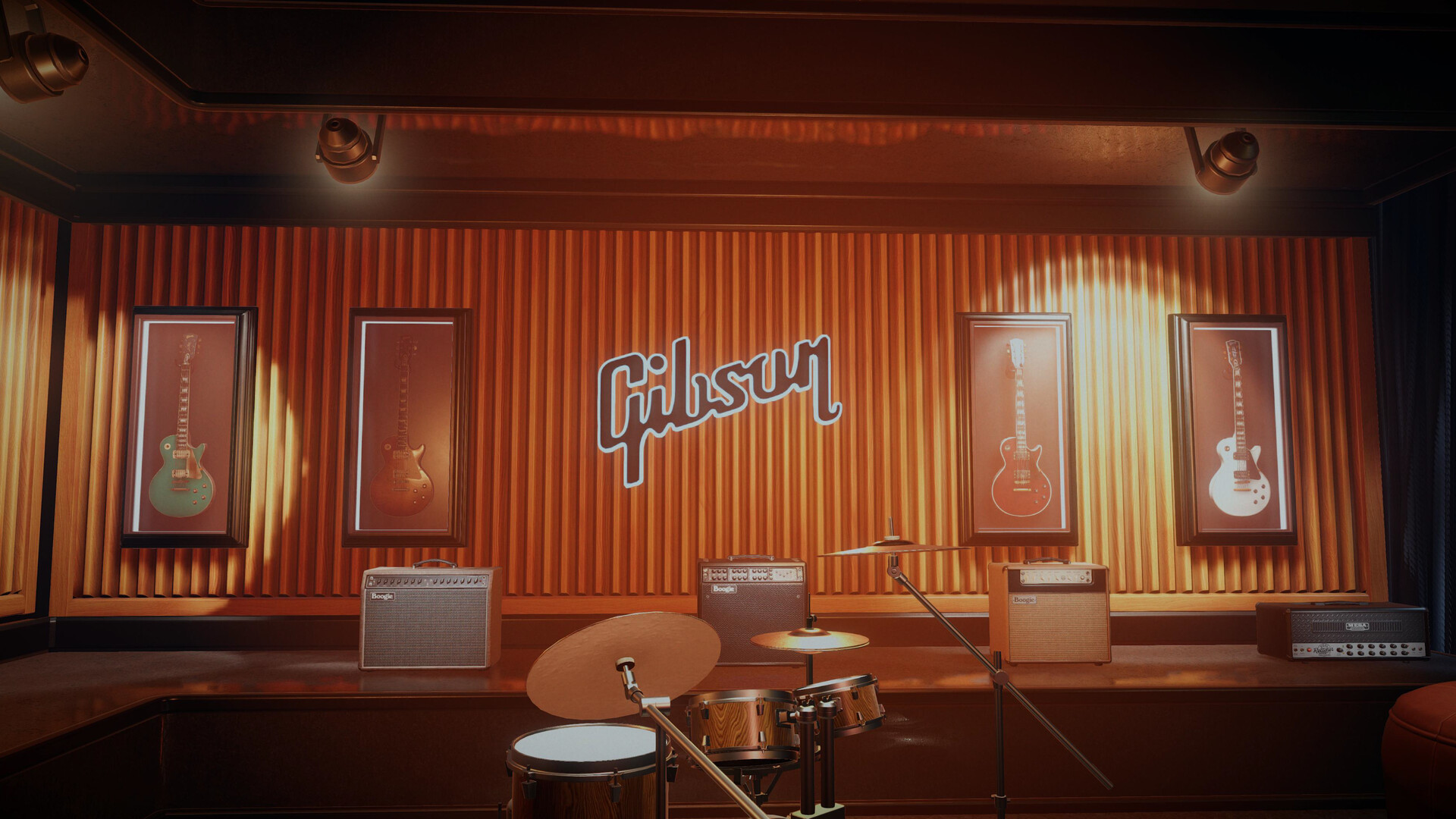 Screenshot 5 from STAGE TOUR
