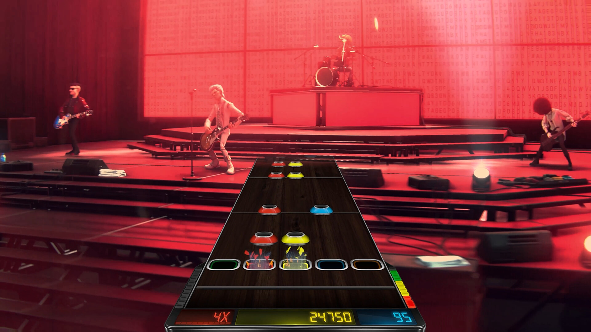 STAGE TOUR screenshot #2