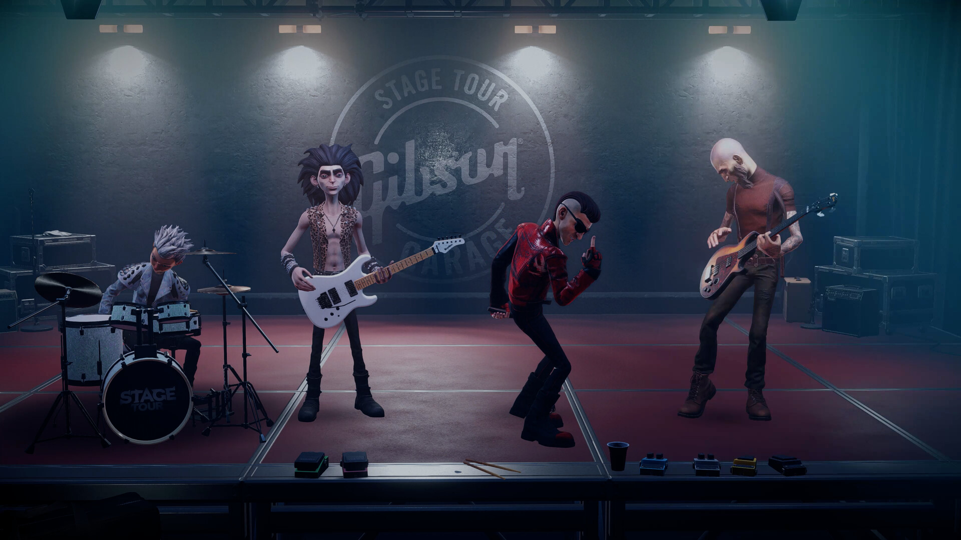 STAGE TOUR PC Fiyatları