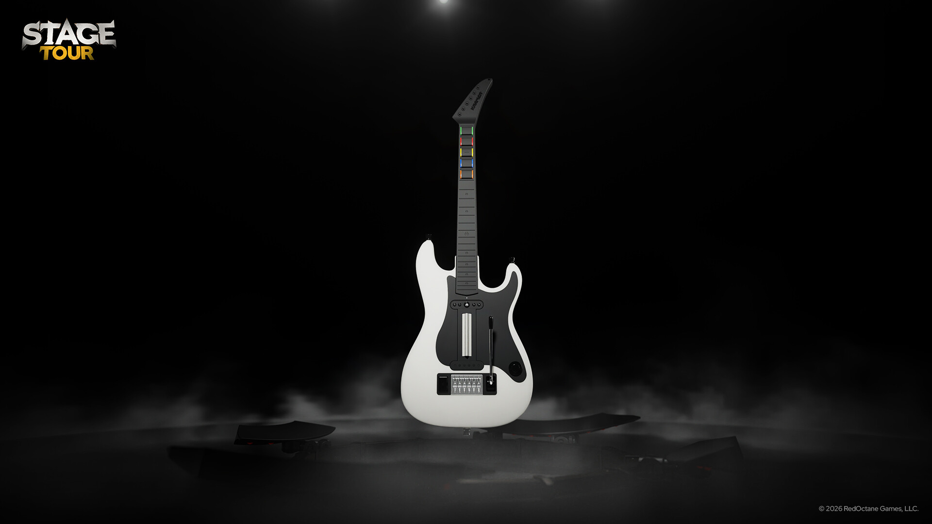 STAGE TOUR screenshot 7