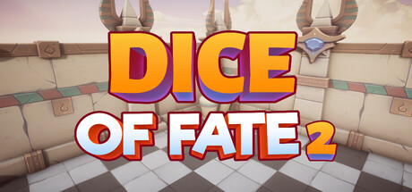 Dice of Fate 2 header banner