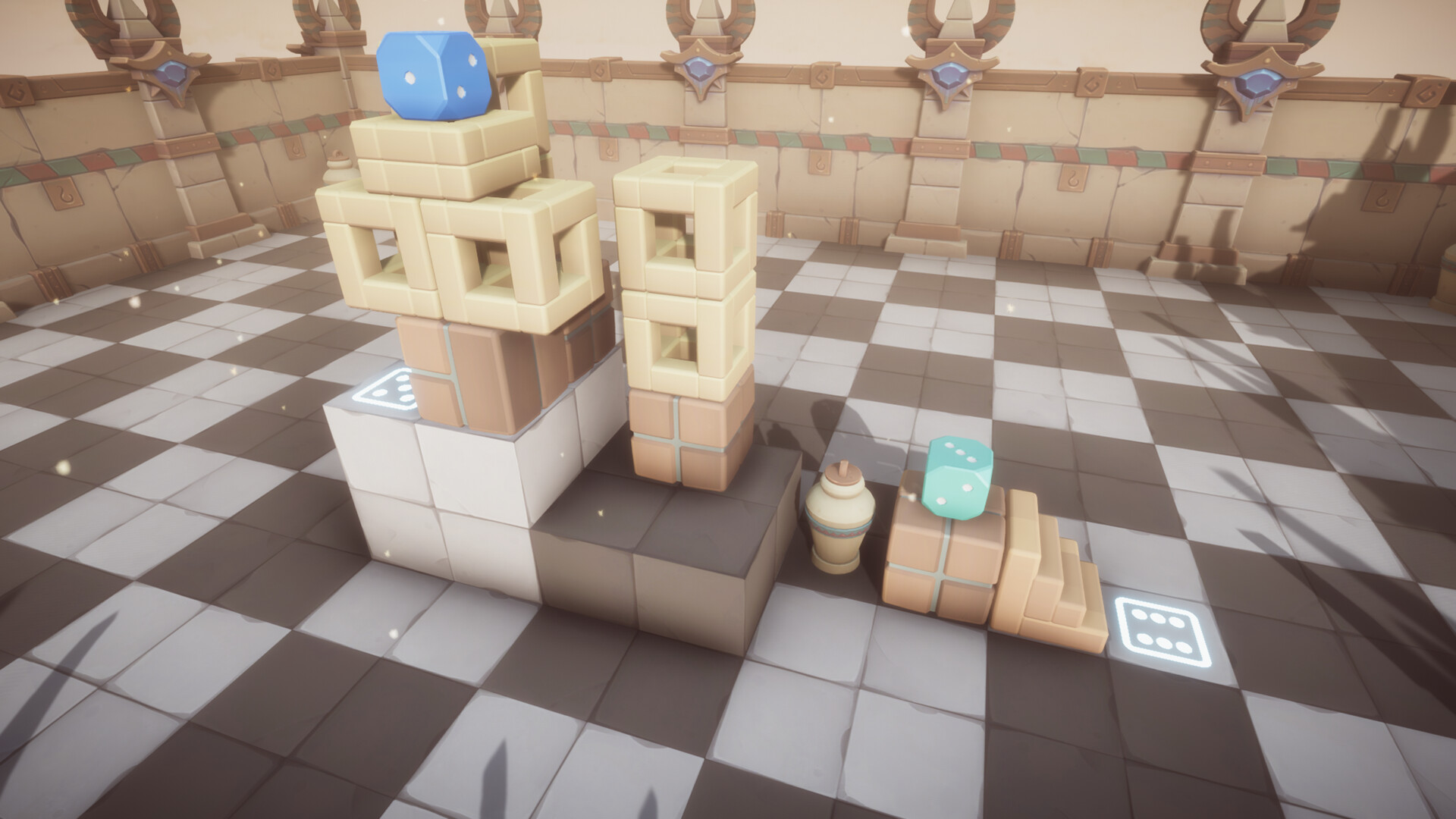 Dice of Fate 2 screenshot #6