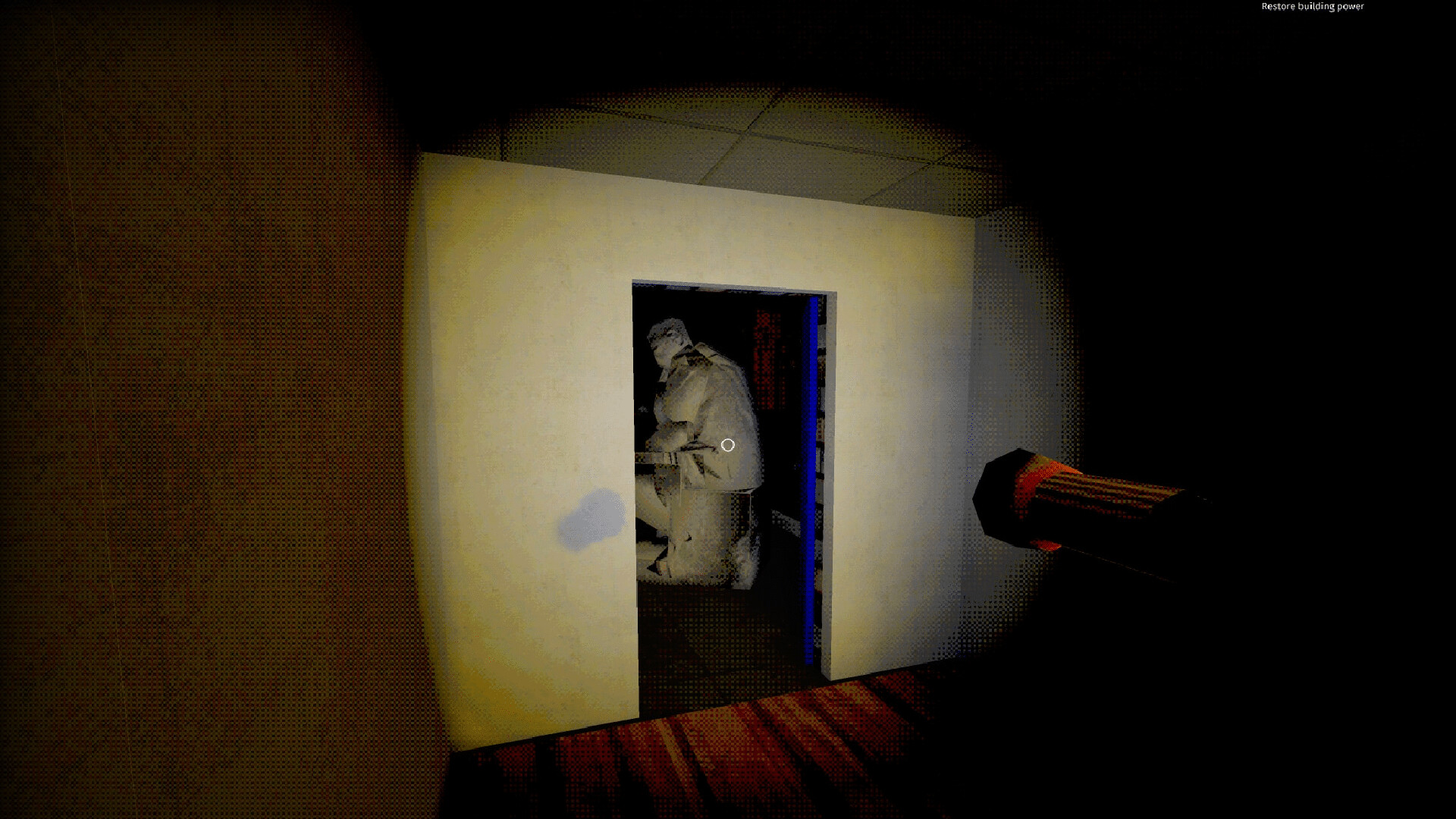 Smiglee's Statues: The Cursed Curation screenshot #5